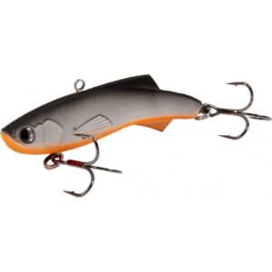 Воблер тонущий вертикальный LUCKY JOHN Мод. PRO SERIES SOFT VIB 001