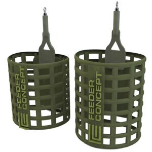 Кормушка FEEDER CONCEPT Мод. NANO СЕТКА