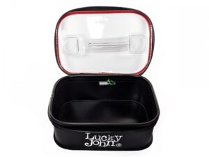 Сумка LUCKY JOHN Мод. EVA для прикормки