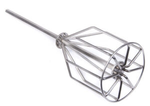 Венчик FEEDER CONCEPT для замеса прикормки