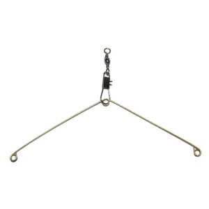 Коромысло БОЛЬШОЕ с вертл.