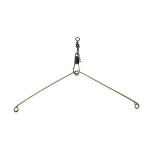 Коромысло МАЛОЕ с вертл.