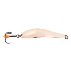 Блесна зимняя LUCKY JOHN Мод. X-BLADE