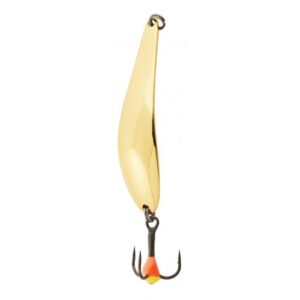 Блесна зимняя LUCKY JOHN Мод. X-BLADE