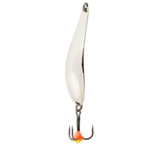 Блесна зимняя LUCKY JOHN Мод. X-BLADE