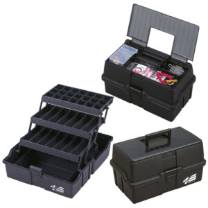 Ящик MEIHO Мод. VERSUS VS-7040-B