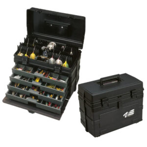 Ящик MEIHO Мод. VERSUS VS-8010-B