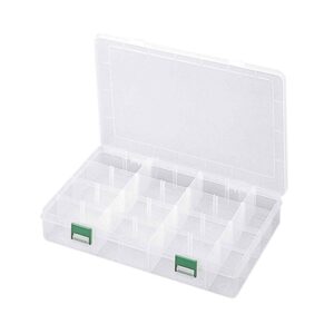 Коробка MEIHO Мод. FREE CASE LL