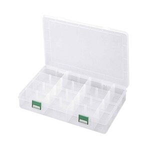 Коробка MEIHO Мод. FREE CASE OL