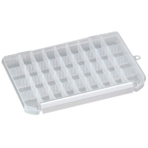 Коробка MEIHO Мод. CLEAR CASE C-1200NS