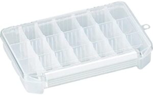 Коробка MEIHO Мод. CLEAR CASE C-800ND