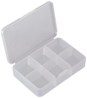 Коробка MEIHO Мод. FLY BOX FB-11