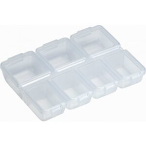 Коробка MEIHO Мод. FLY BOX FB-7