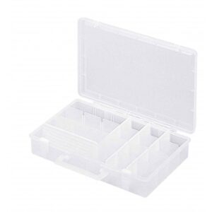 Коробка MEIHO Мод. FEEDER BOX 1800