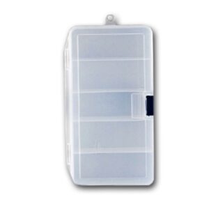 Коробка MEIHO Мод. SFC LURE CASE LL