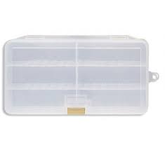 Коробка MEIHO Мод. SFC WORM CASE LL