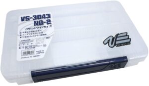 Коробка MEIHO Мод. VERSUS VS-3043ND-C