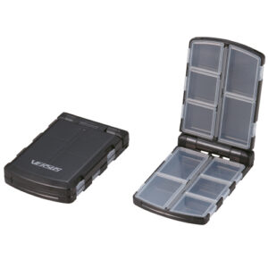 Коробка MEIHO Мод. VERSUS VS-355SS-PB