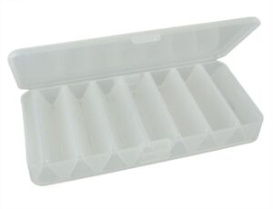 Коробка MEIHO двухсторон. Мод. REVERSIBLE-85