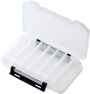 Коробка MEIHO двухсторон. Мод. REVERSIBLE-100