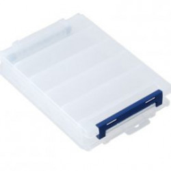 Коробка MEIHO двухсторон. Мод. REVERSIBLE-140