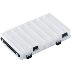 Коробка MEIHO двухсторон. Мод. REVERSIBLE-165