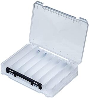 Коробка MEIHO двухсторон. Мод. REVERSIBLE-165N