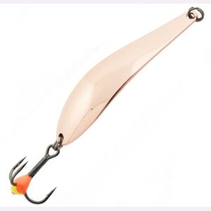 Блесна зимняя LUCKY JOHN Мод. X-BLADE