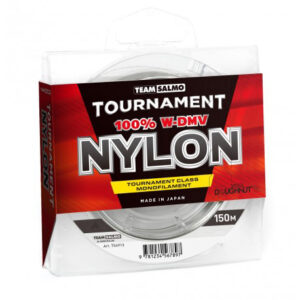 Леска TEAM SALMO TOURNAMENT NYLON