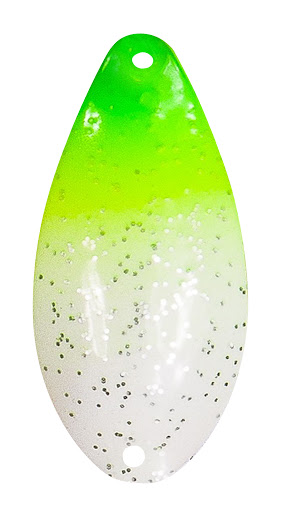 Блесна LUCKY JOHN Мод. JUNA 025