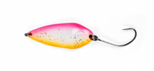 Блесна LUCKY JOHN Мод. EOS 004