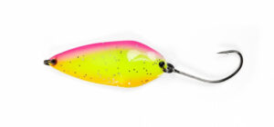 Блесна LUCKY JOHN Мод. EOS 018