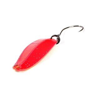 Блесна LUCKY JOHN Мод. PEPA 008