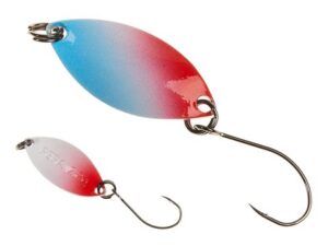 Блесна LUCKY JOHN Мод. PEPA 014