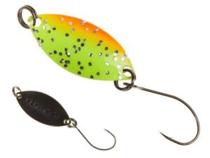 Блесна LUCKY JOHN Мод. PEPA 017