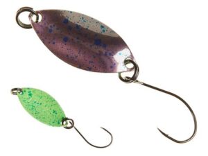 Блесна LUCKY JOHN Мод. PEPA 034