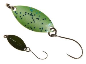 Блесна LUCKY JOHN Мод. PEPA 041