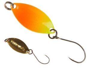 Блесна LUCKY JOHN Мод. PEPA 042