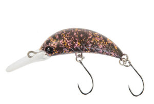 Воблер LUCKY JOHN Мод. SAIKO ATG F 508