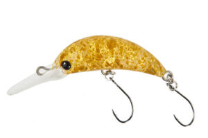 Воблер LUCKY JOHN Мод. SAIKO ATG F 510