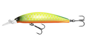 Воблер LUCKY JOHN Мод. SILVER SHINER SP 901