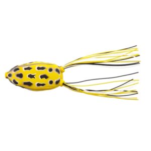 Лягушка LUCKY JOHN