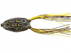 Лягушка LUCKY JOHN