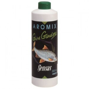 Ароматизатор SENSAS Мод. AROMIX BRASEM