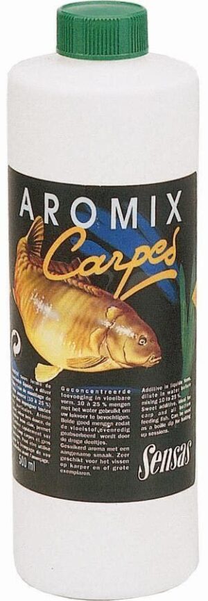 Ароматизатор SENSAS Мод. AROMIX CARP