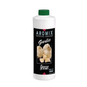 Ароматизатор SENSAS Мод. AROMIX GARLIC