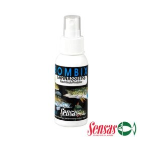 Ароматизатор-спрей SENSAS Мод. BOMBIX PIKE