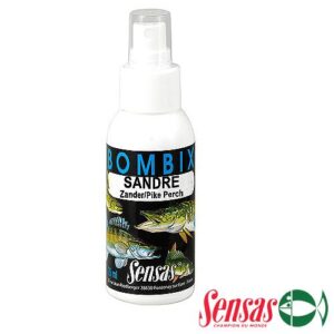 Ароматизатор-спрей SENSAS Мод. BOMBIX ZANDER