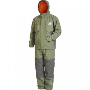 Костюм NORFIN Мод. ALPHA