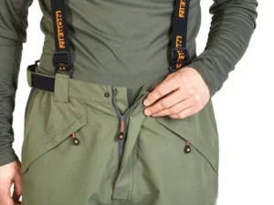 Костюм NORFIN Мод. ALPHA